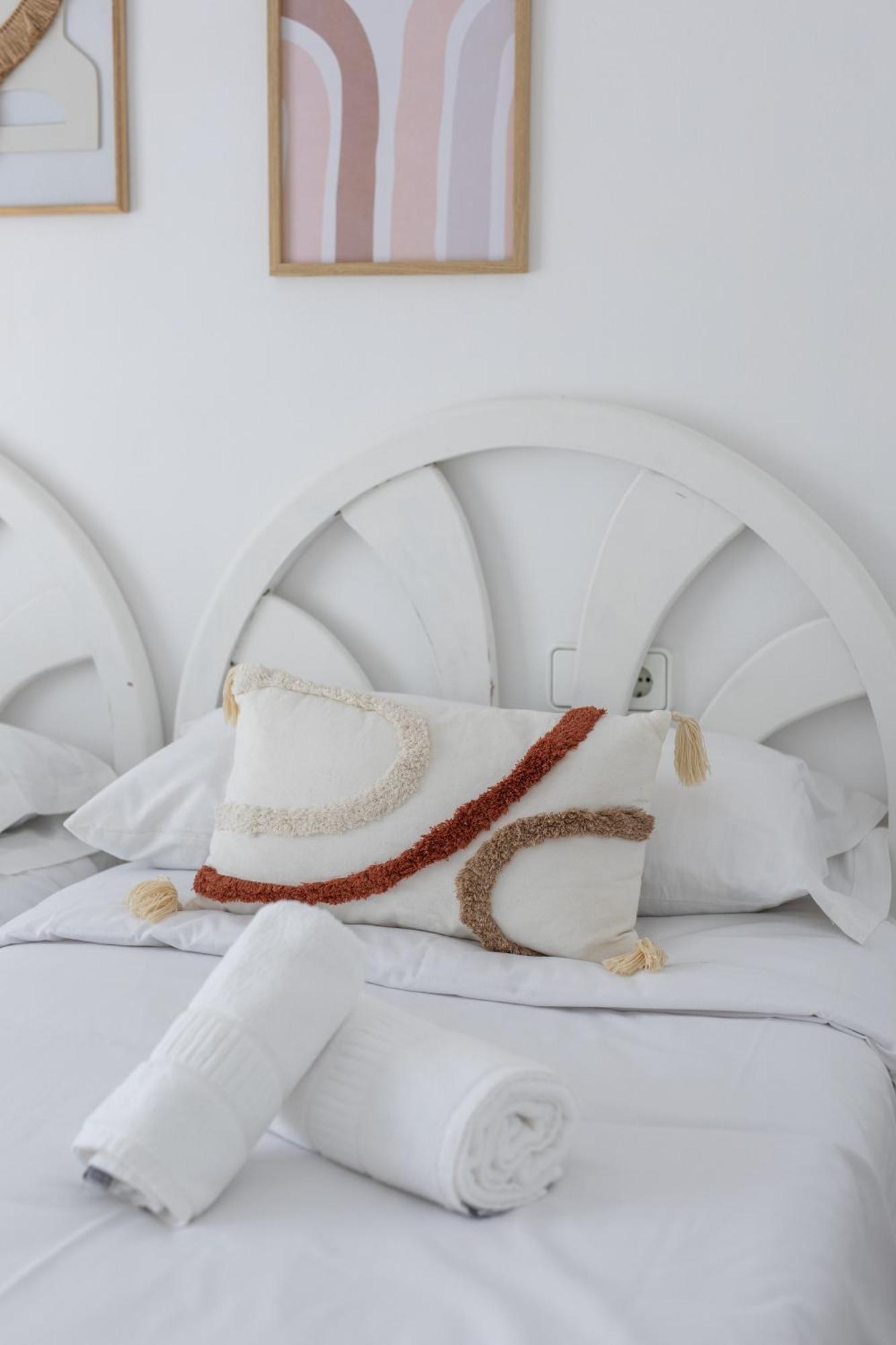 Casa Moure Villa Costa Teguise Luaran gambar