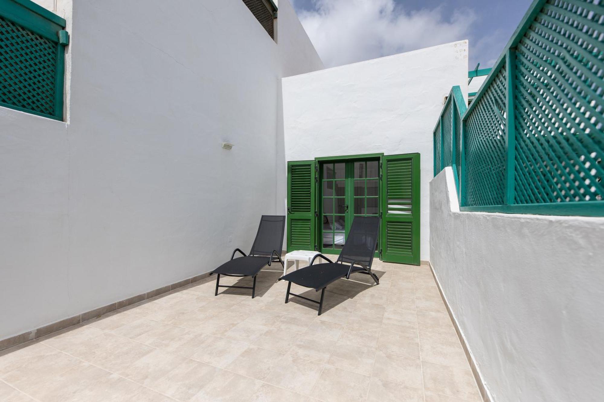 Casa Moure Villa Costa Teguise Luaran gambar