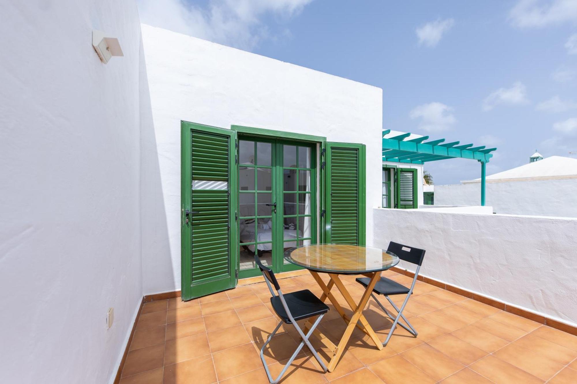 Casa Moure Villa Costa Teguise Luaran gambar