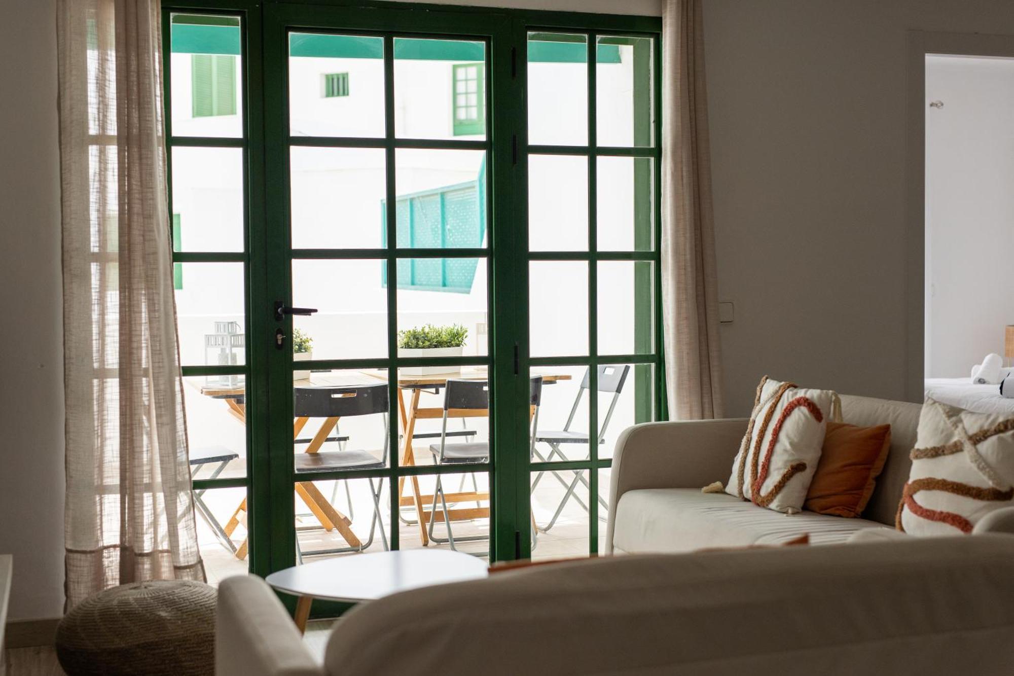 Casa Moure Villa Costa Teguise Luaran gambar